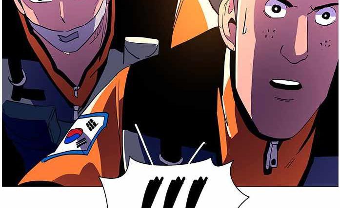 1 Second Chapter 41 Bahasa Indonesia