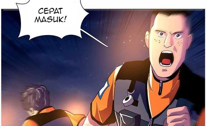 1 Second Chapter 41 Bahasa Indonesia