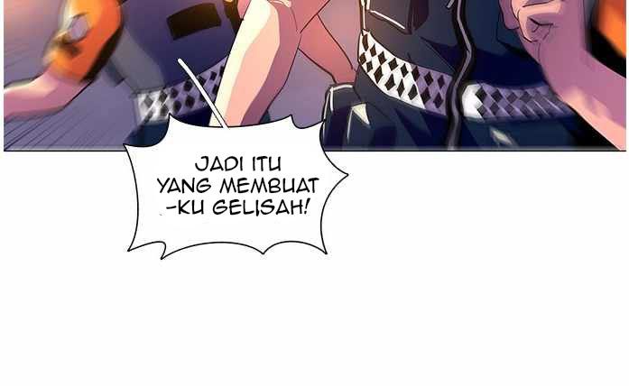1 Second Chapter 41 Bahasa Indonesia