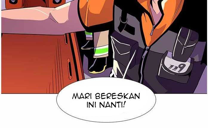 1 Second Chapter 41 Bahasa Indonesia