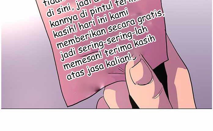 1 Second Chapter 41 Bahasa Indonesia