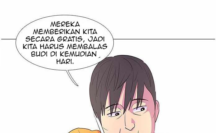 1 Second Chapter 41 Bahasa Indonesia