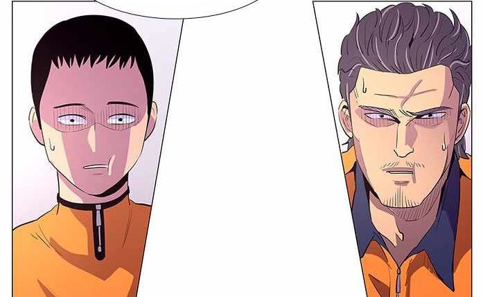 1 Second Chapter 41 Bahasa Indonesia