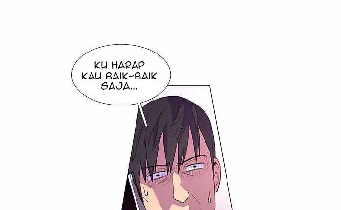 1 Second Chapter 41 Bahasa Indonesia