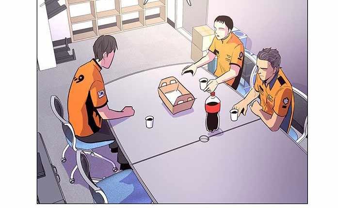 1 Second Chapter 41 Bahasa Indonesia