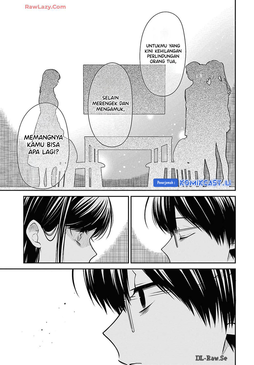 Dilarang COPAS - situs resmi www.mangacanblog.com - Komik 1 nen a gumi no monster 073 - chapter 73 74 Indonesia 1 nen a gumi no monster 073 - chapter 73 Terbaru 13|Baca Manga Komik Indonesia|Mangacan