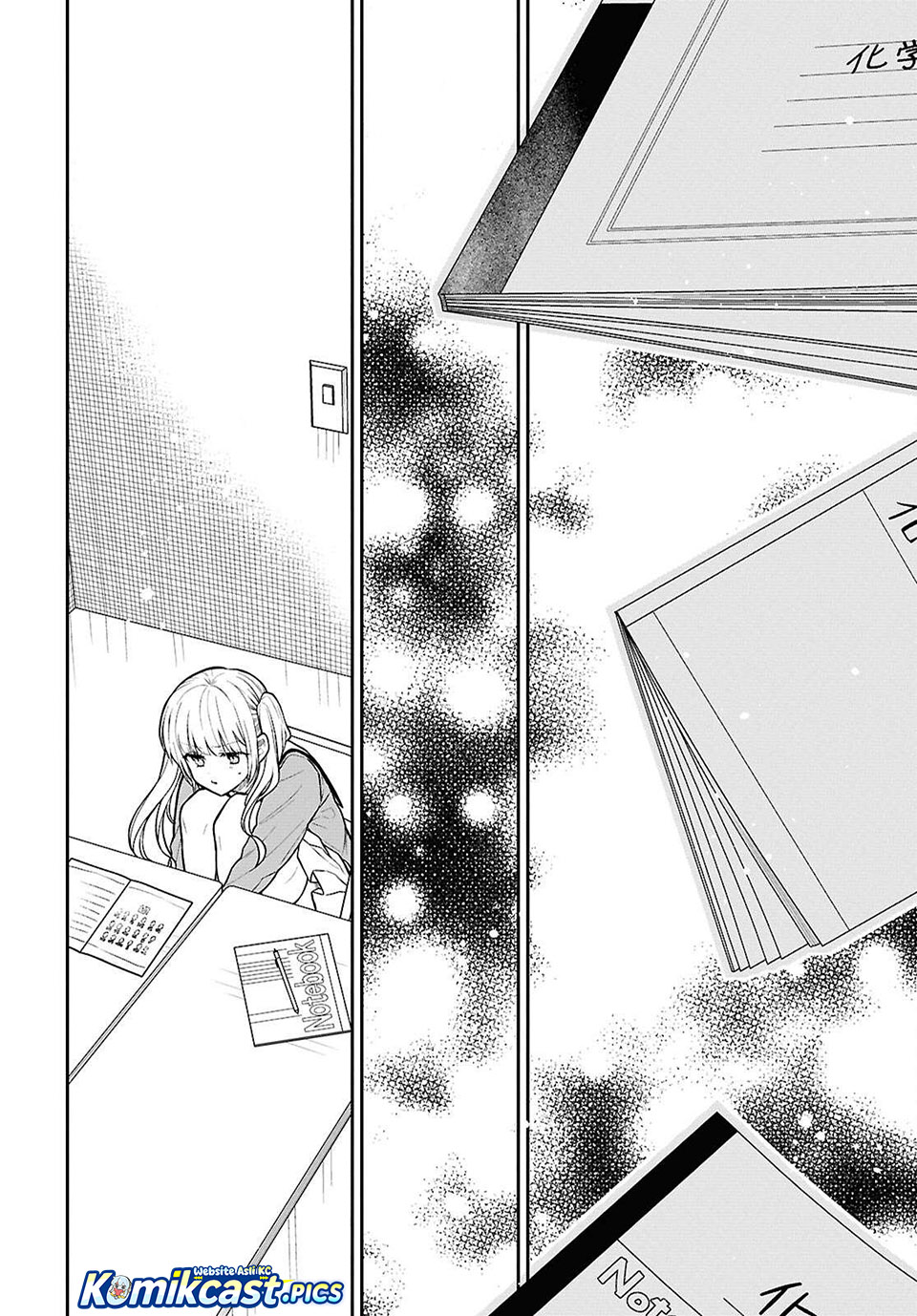 Dilarang COPAS - situs resmi www.mangacanblog.com - Komik 1 nen a gumi no monster 082 - chapter 82 83 Indonesia 1 nen a gumi no monster 082 - chapter 82 Terbaru 19|Baca Manga Komik Indonesia|Mangacan