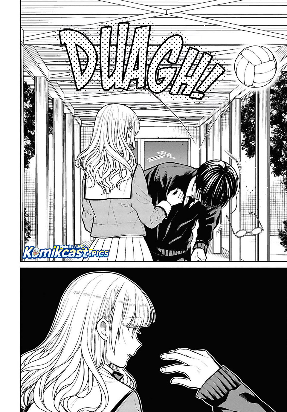 Dilarang COPAS - situs resmi www.mangacanblog.com - Komik 1 nen a gumi no monster 083 - chapter 83 84 Indonesia 1 nen a gumi no monster 083 - chapter 83 Terbaru 4|Baca Manga Komik Indonesia|Mangacan