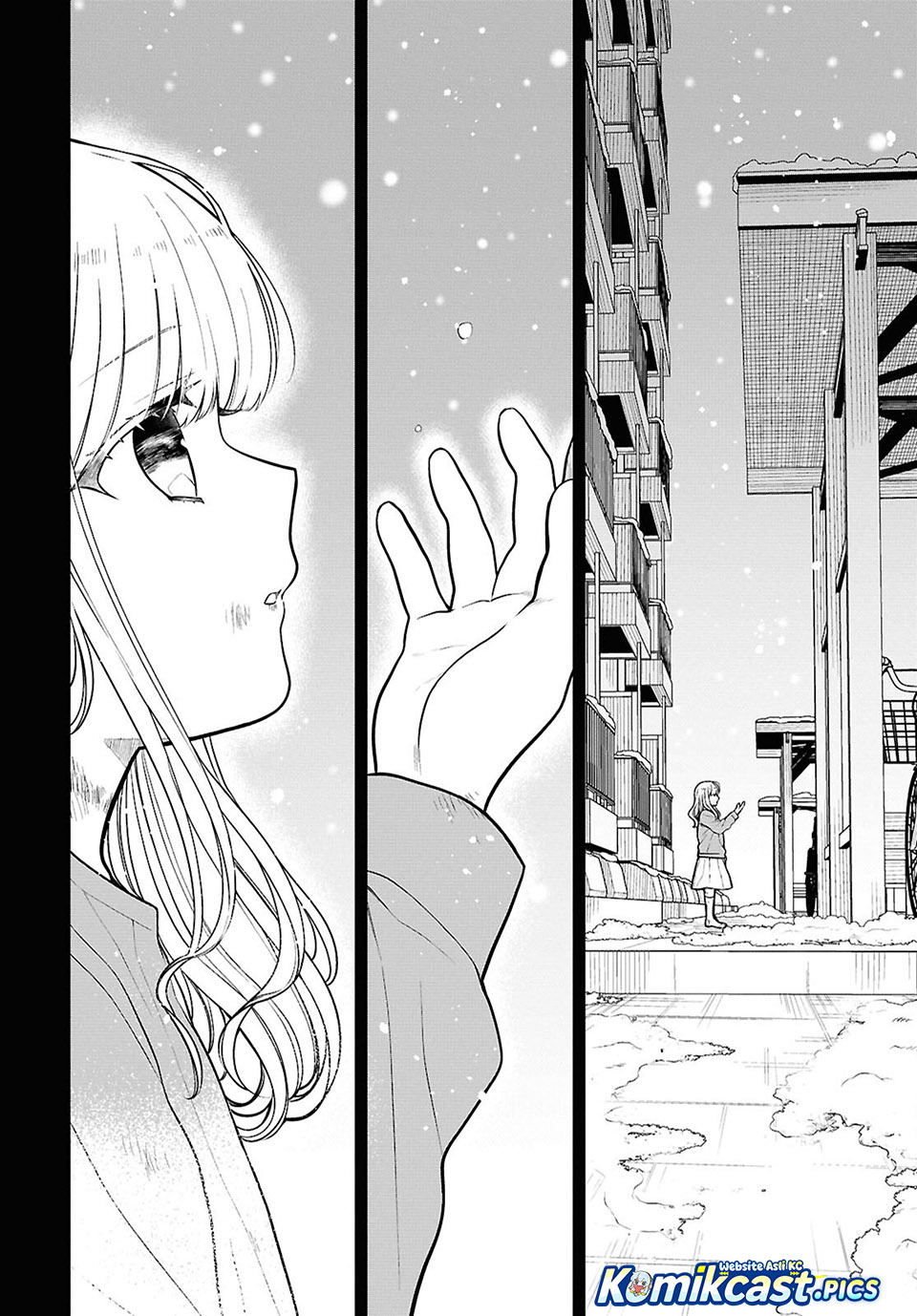 Dilarang COPAS - situs resmi www.mangacanblog.com - Komik 1 nen a gumi no monster 085 - chapter 85 86 Indonesia 1 nen a gumi no monster 085 - chapter 85 Terbaru 14|Baca Manga Komik Indonesia|Mangacan