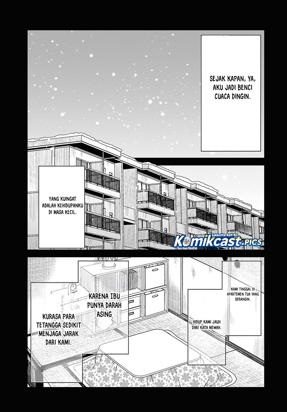 Dilarang COPAS - situs resmi www.mangacanblog.com - Komik 1 nen a gumi no monster 085 - chapter 85 86 Indonesia 1 nen a gumi no monster 085 - chapter 85 Terbaru 15|Baca Manga Komik Indonesia|Mangacan