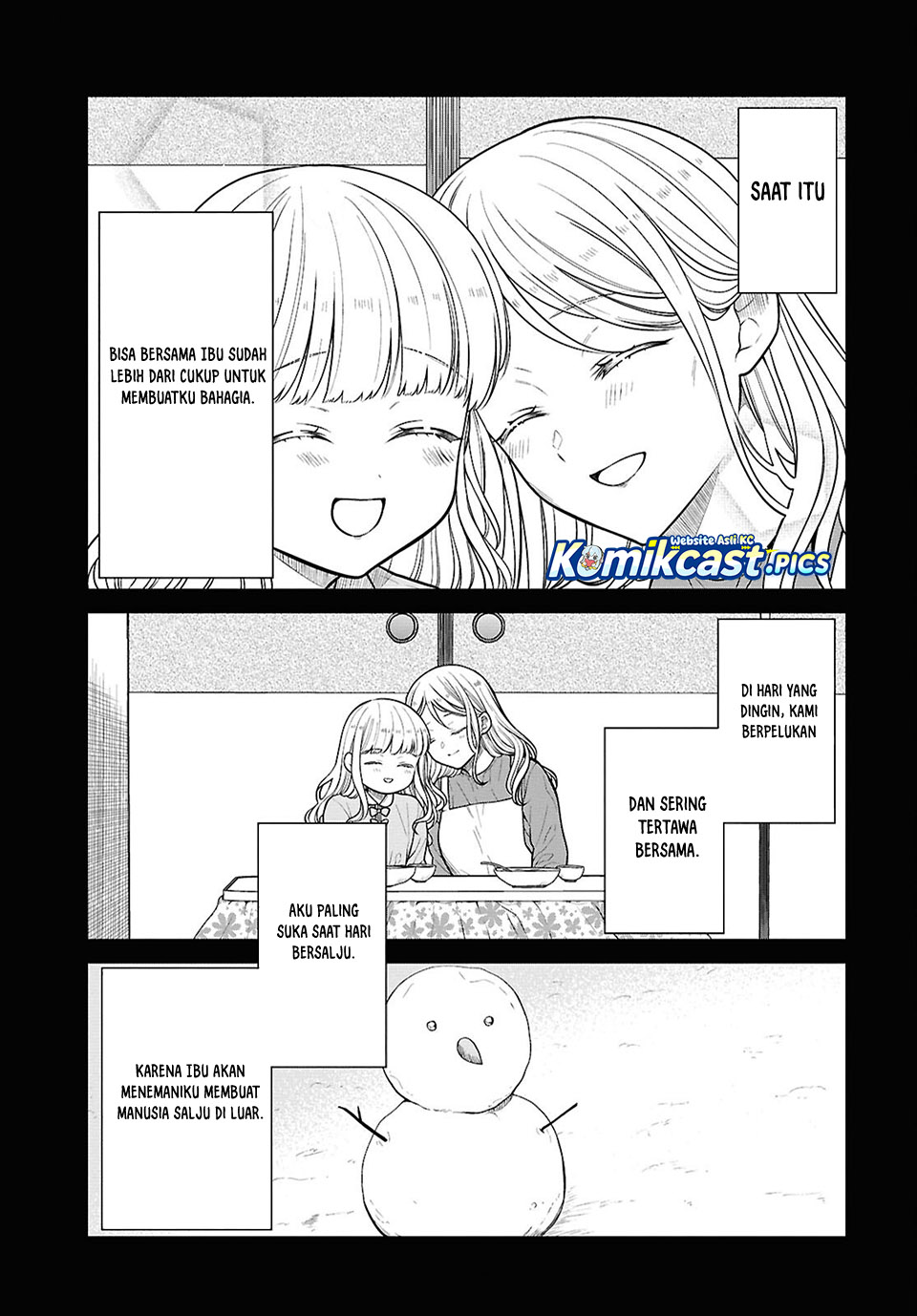 Dilarang COPAS - situs resmi www.mangacanblog.com - Komik 1 nen a gumi no monster 085 - chapter 85 86 Indonesia 1 nen a gumi no monster 085 - chapter 85 Terbaru 17|Baca Manga Komik Indonesia|Mangacan