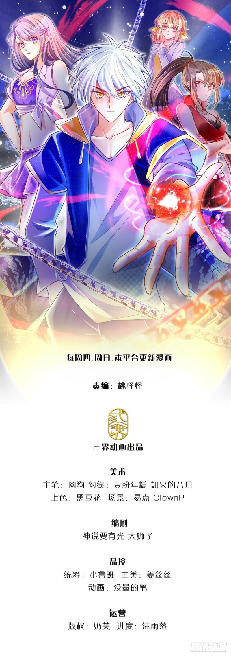 100.000 Layers Of Body Refining: I Raise All Emperor chapter 9