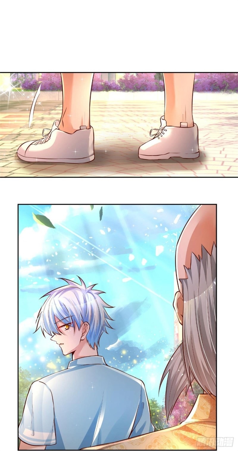 100.000 Layers Of Body Refining: I Raise All Emperor chapter 9