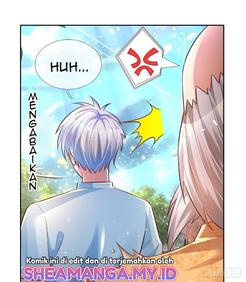 100.000 Layers Of Body Refining: I Raise All Emperor chapter 9