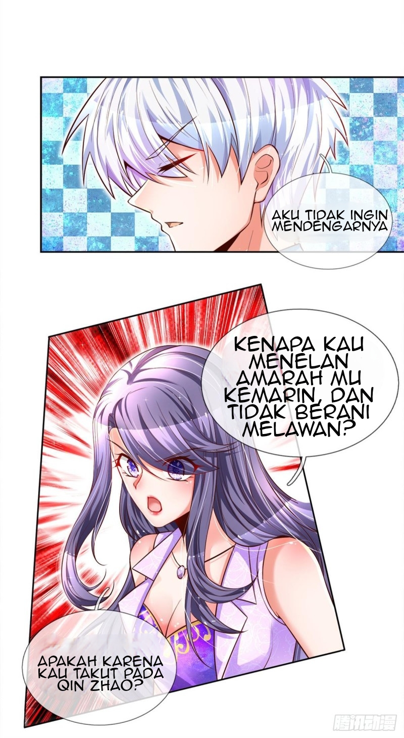 100.000 Layers Of Body Refining: I Raise All Emperor chapter 9
