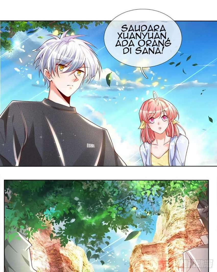 100.000 Layers Of Body Refining: I Raise All Emperor chapter 18