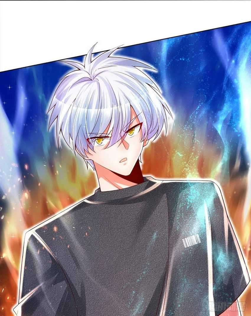 100.000 Layers Of Body Refining: I Raise All Emperor chapter 18
