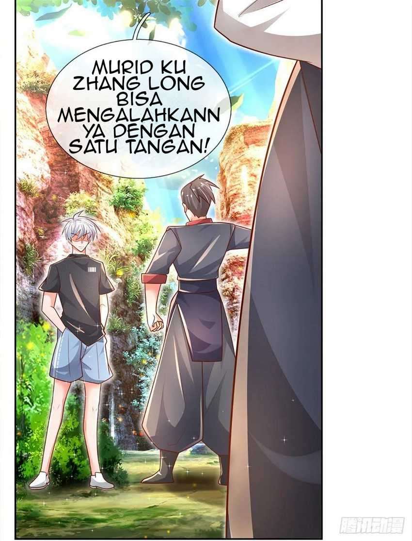 100.000 Layers Of Body Refining: I Raise All Emperor chapter 18