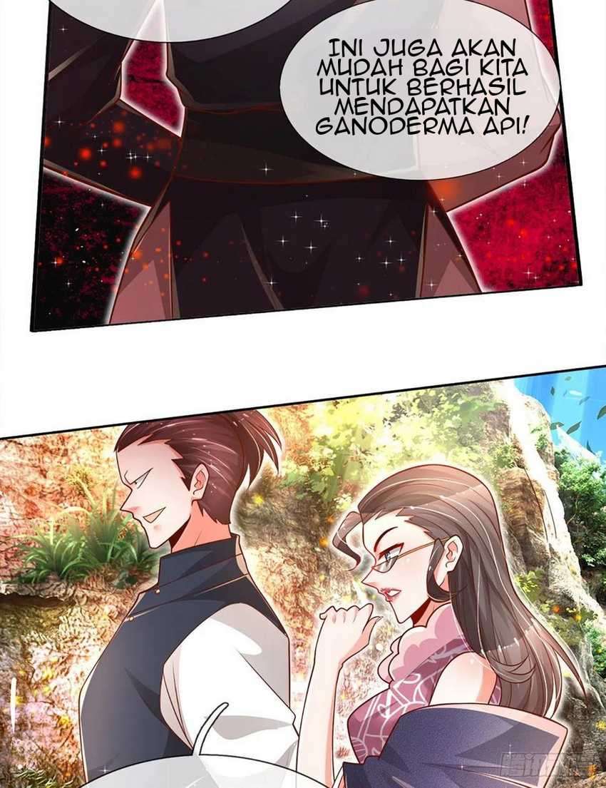 100.000 Layers Of Body Refining: I Raise All Emperor chapter 18