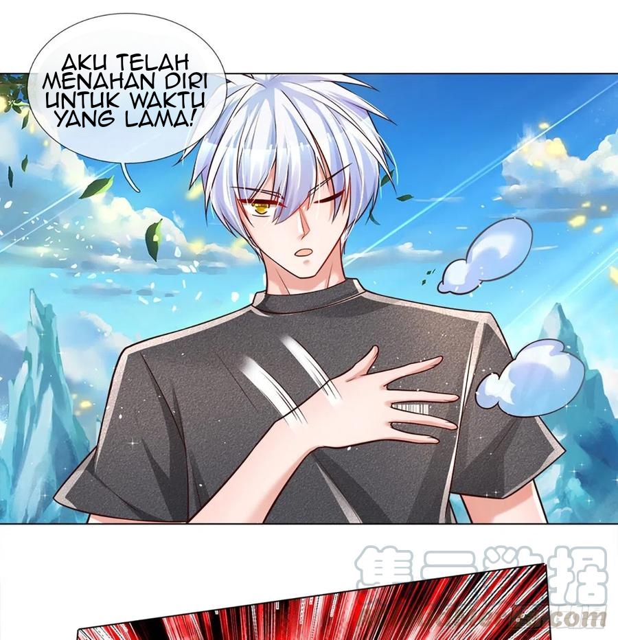 100.000 Layers Of Body Refining: I Raise All Emperor chapter 22