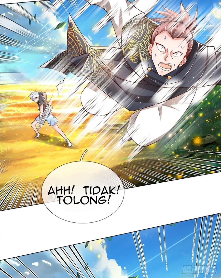 100.000 Layers Of Body Refining: I Raise All Emperor chapter 22