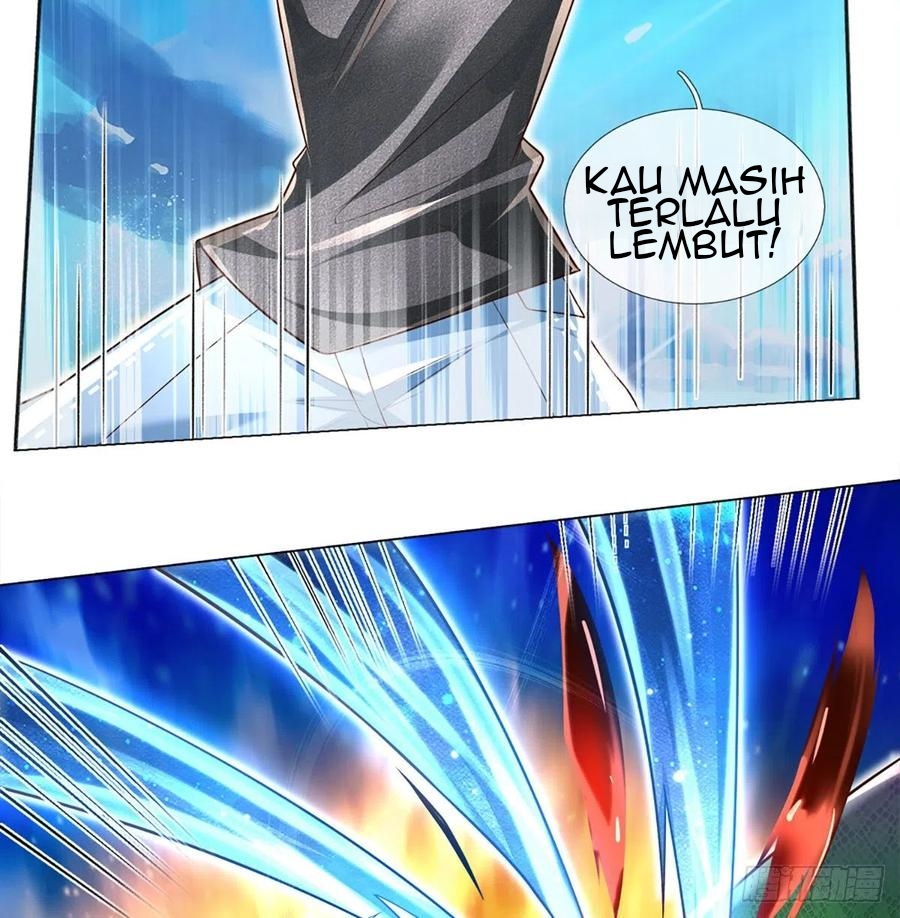 100.000 Layers Of Body Refining: I Raise All Emperor chapter 22