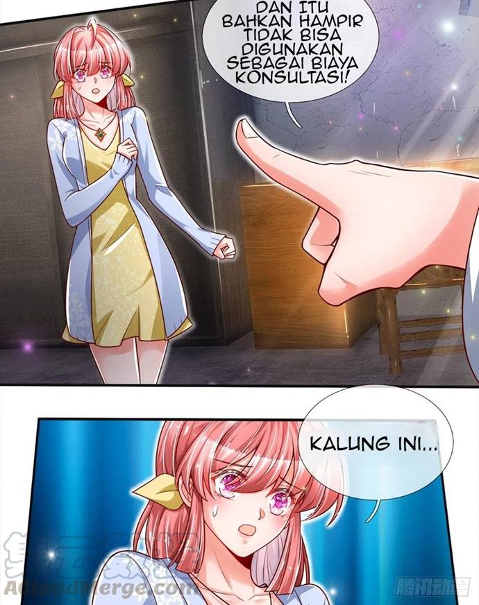 100.000 Layers Of Body Refining: I Raise All Emperor chapter 27