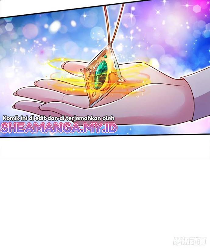 100.000 Layers Of Body Refining: I Raise All Emperor chapter 27