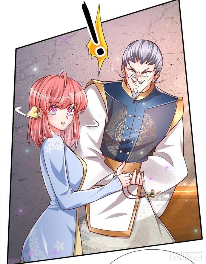 100.000 Layers Of Body Refining: I Raise All Emperor chapter 27