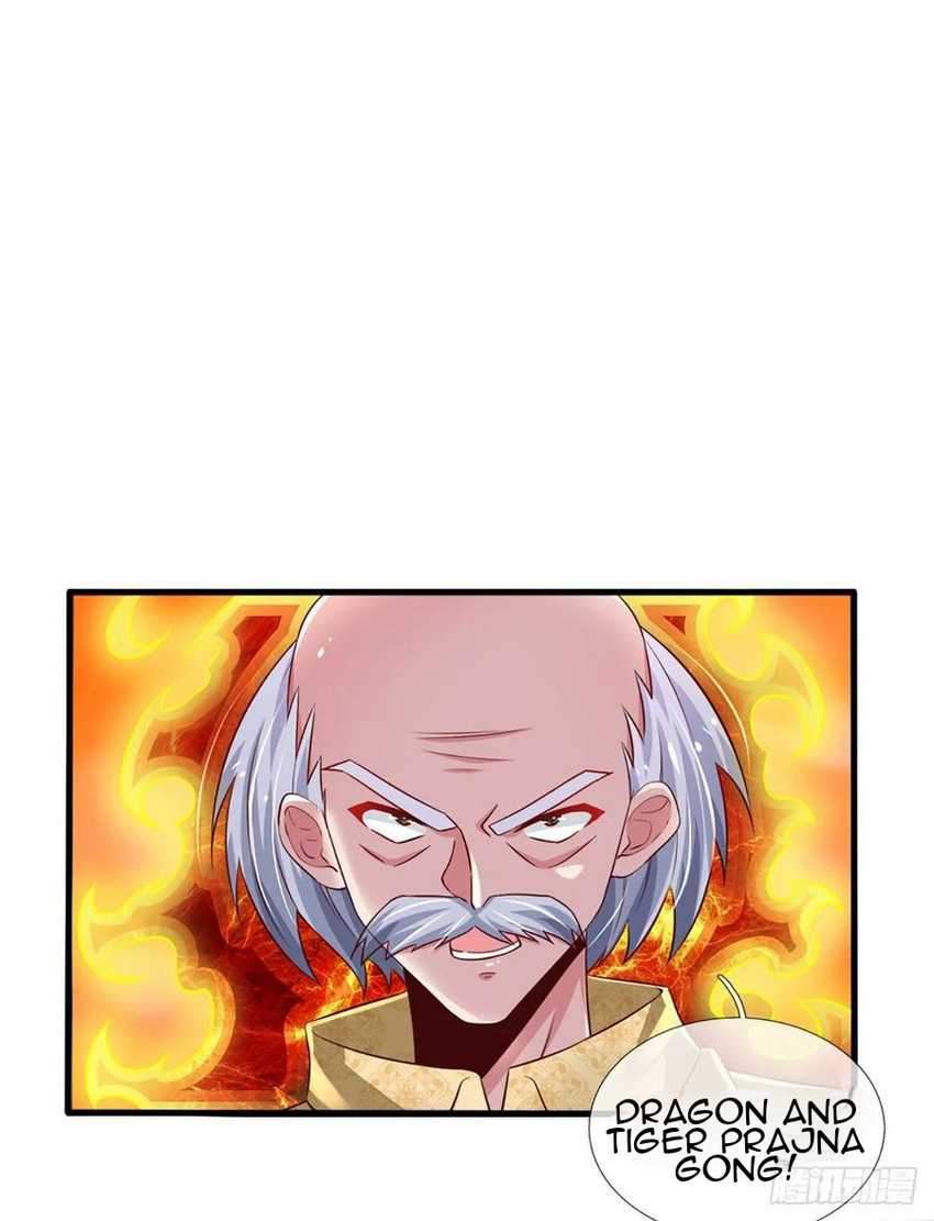 100.000 Layers Of Body Refining: I Raise All Emperor chapter 35