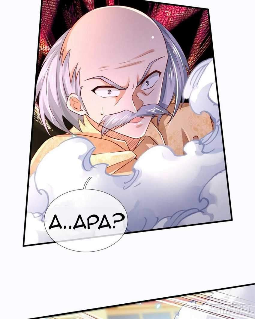 100.000 Layers Of Body Refining: I Raise All Emperor chapter 35