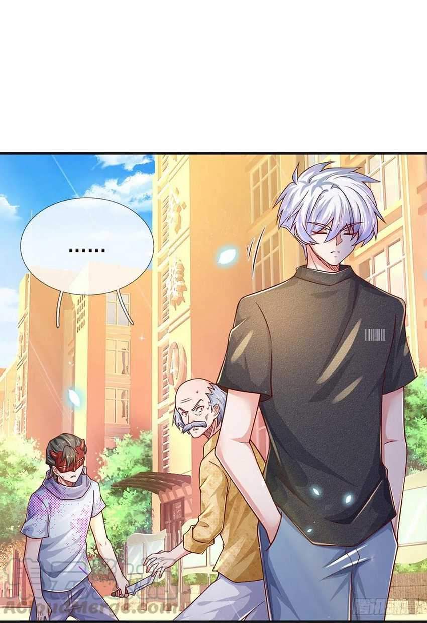 100.000 Layers Of Body Refining: I Raise All Emperor chapter 35