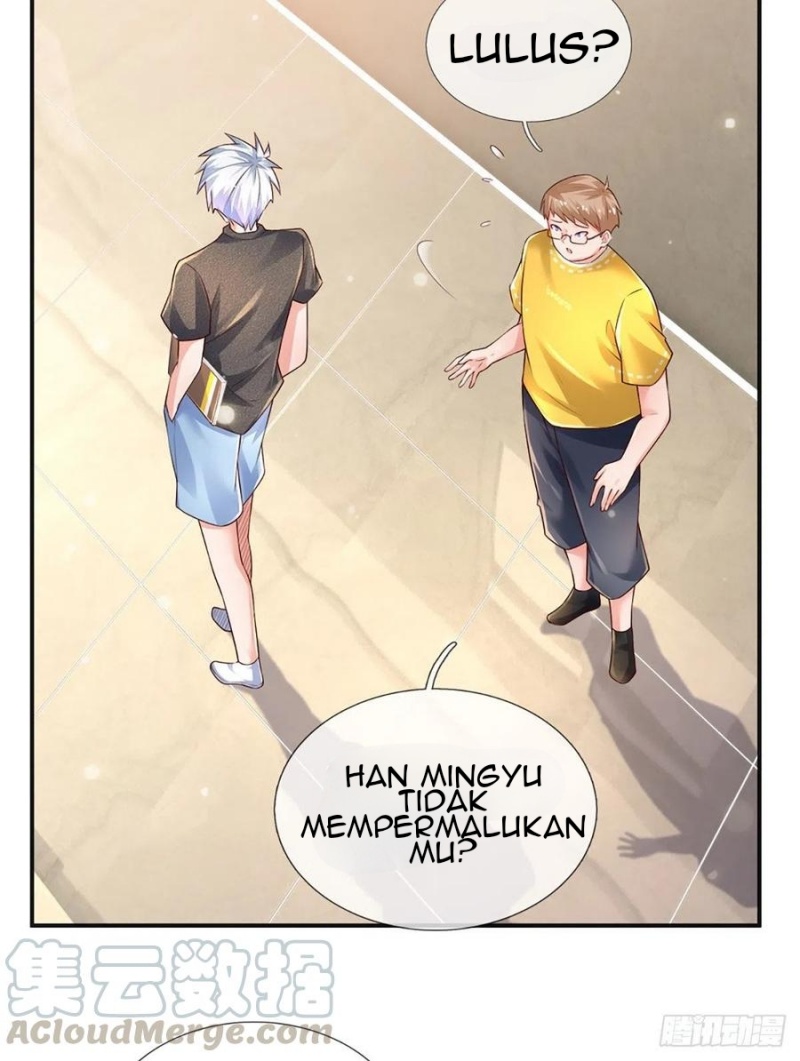 100.000 Layers Of Body Refining: I Raise All Emperor chapter 44