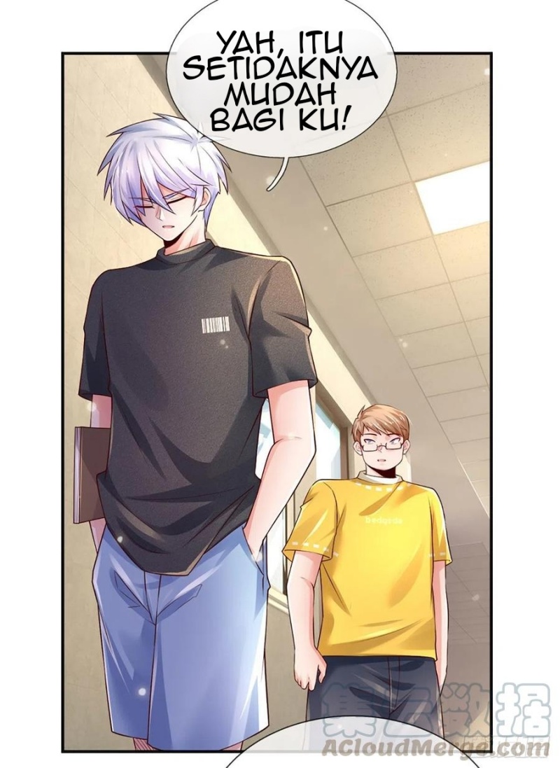 100.000 Layers Of Body Refining: I Raise All Emperor chapter 44