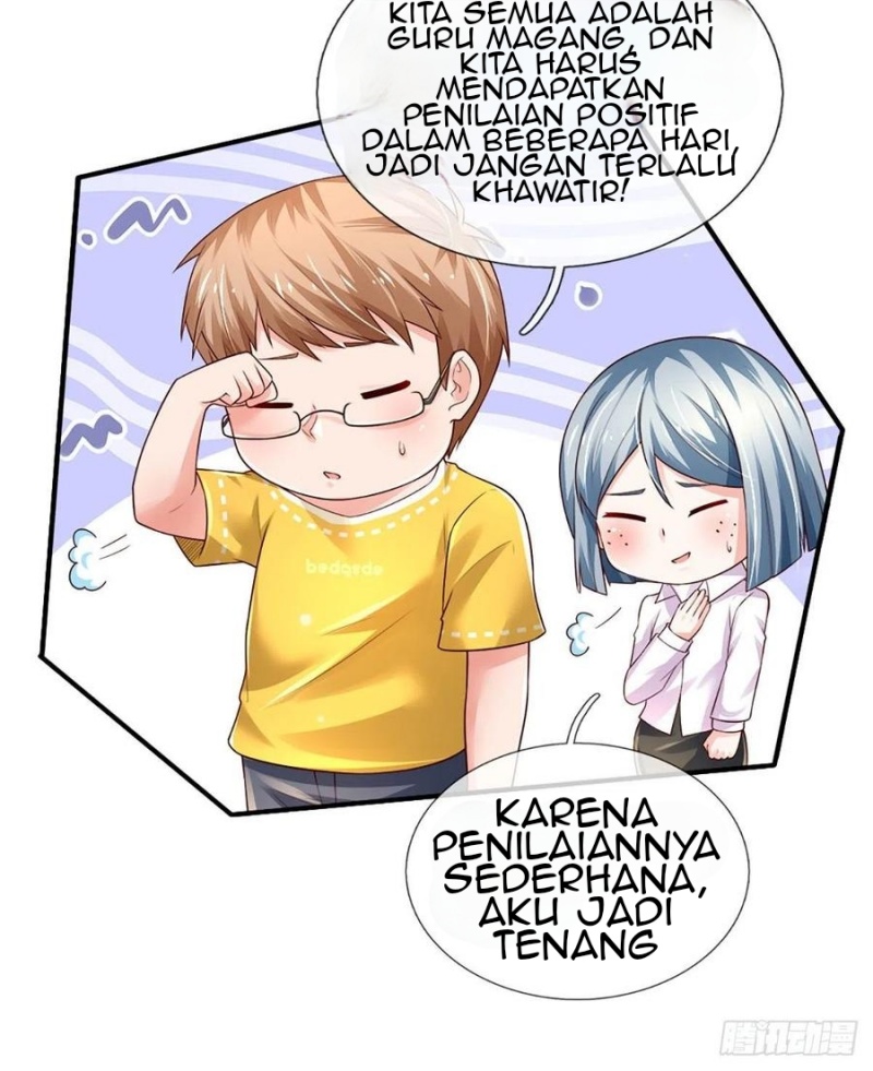 100.000 Layers Of Body Refining: I Raise All Emperor chapter 44