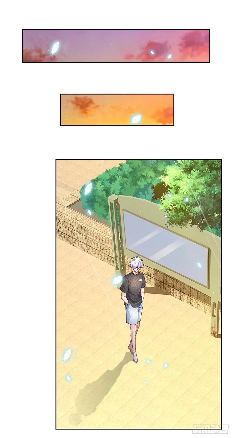100.000 Layers Of Body Refining: I Raise All Emperor chapter 48