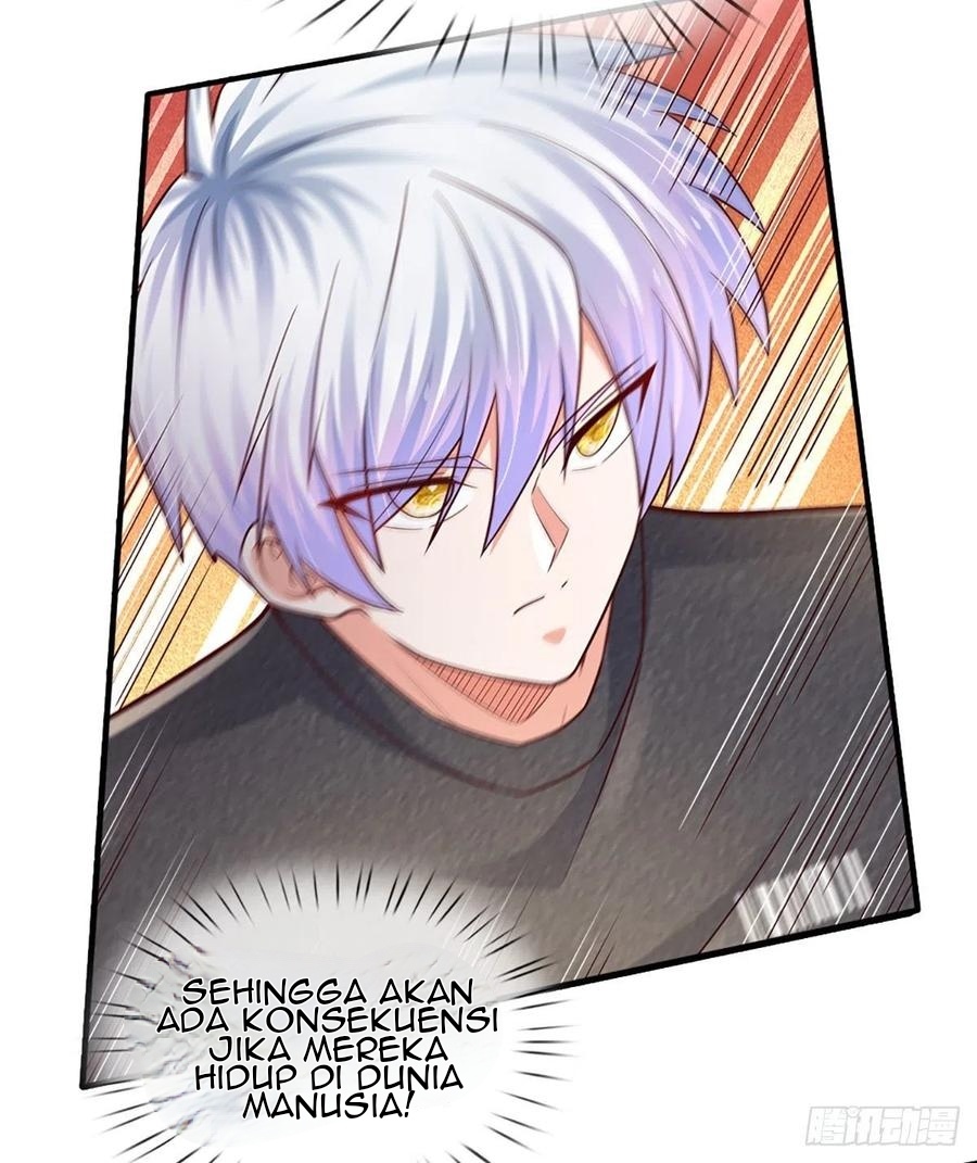 100.000 Layers Of Body Refining: I Raise All Emperor chapter 48