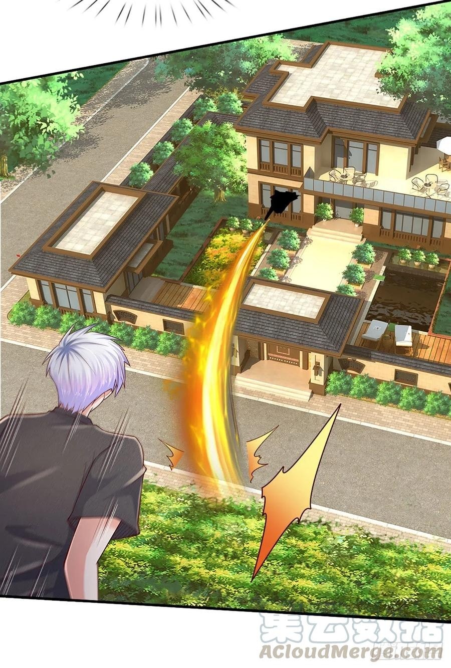 100.000 Layers Of Body Refining: I Raise All Emperor chapter 48
