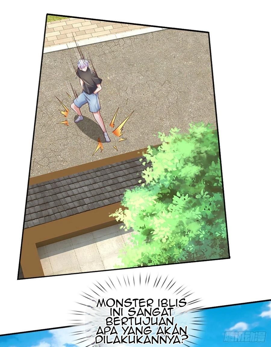 100.000 Layers Of Body Refining: I Raise All Emperor chapter 48