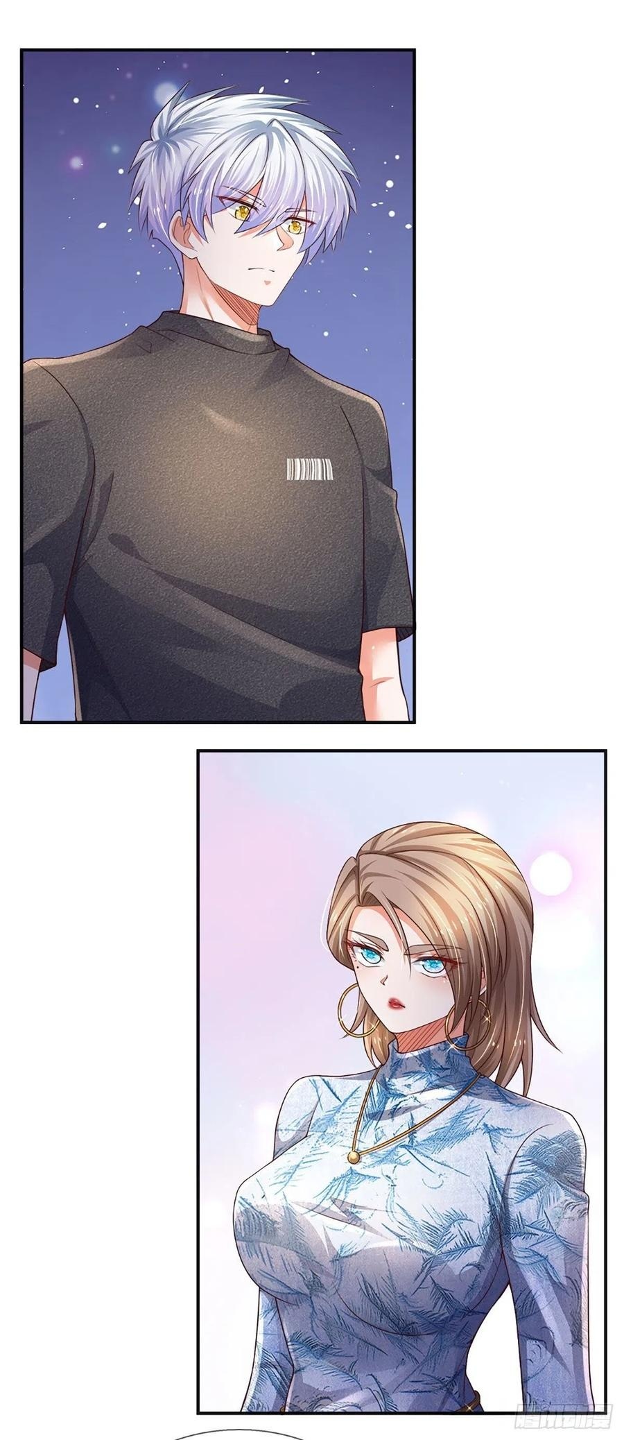 100.000 Layers Of Body Refining: I Raise All Emperor chapter 48