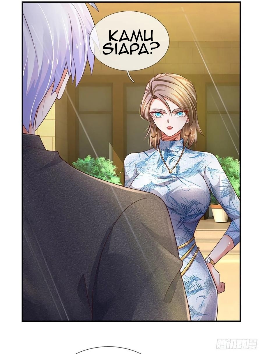 100.000 Layers Of Body Refining: I Raise All Emperor chapter 48