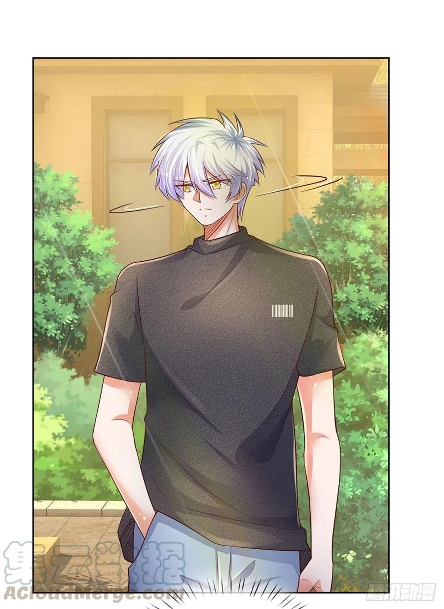 100.000 Layers Of Body Refining: I Raise All Emperor chapter 48