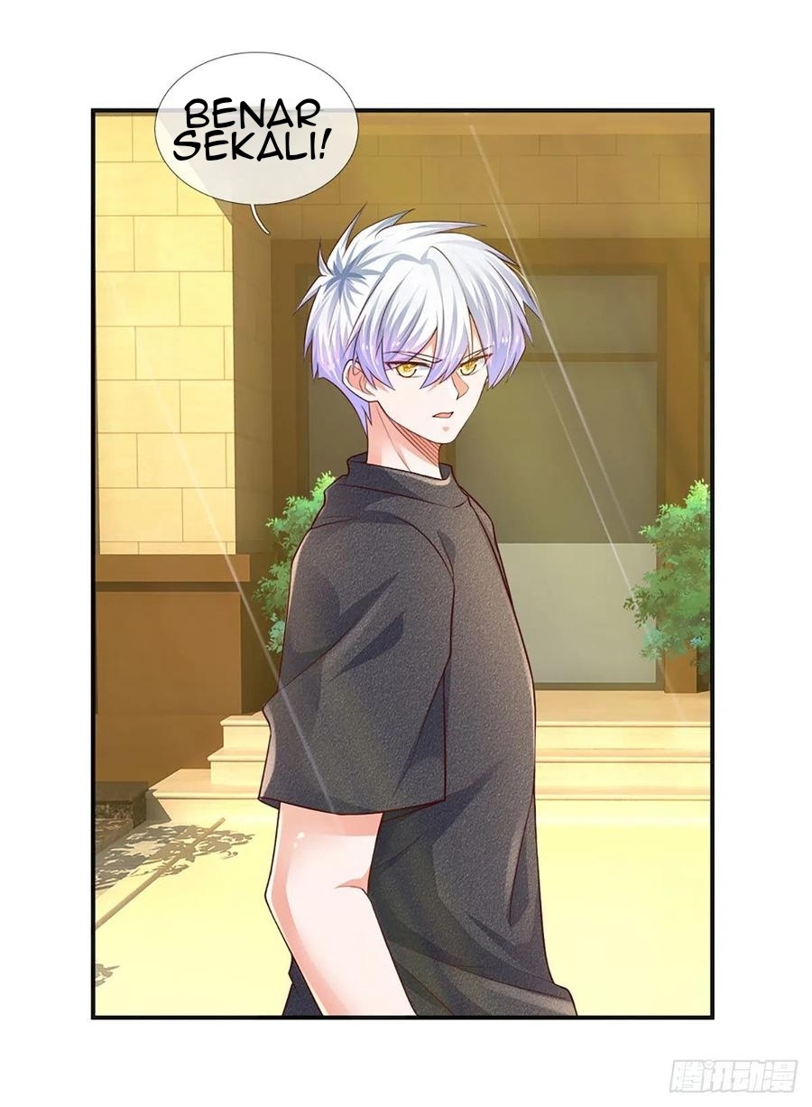 100.000 Layers Of Body Refining: I Raise All Emperor chapter 48