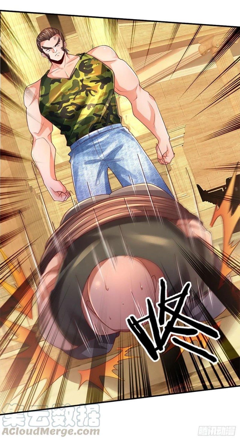 100.000 Layers Of Body Refining: I Raise All Emperor Chapter 57 Bahasa Indonesia