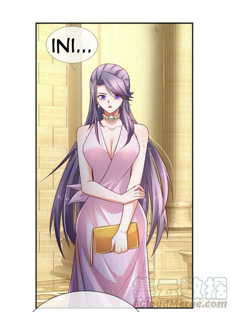 100.000 Layers Of Body Refining: I Raise All Emperor Chapter 57 Bahasa Indonesia