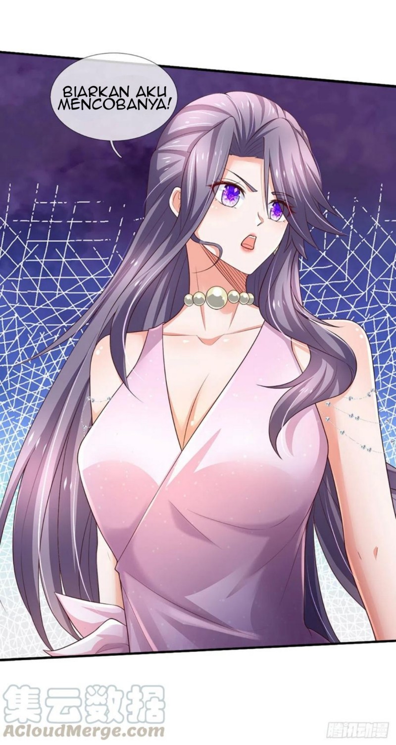 100.000 Layers Of Body Refining: I Raise All Emperor Chapter 57 Bahasa Indonesia