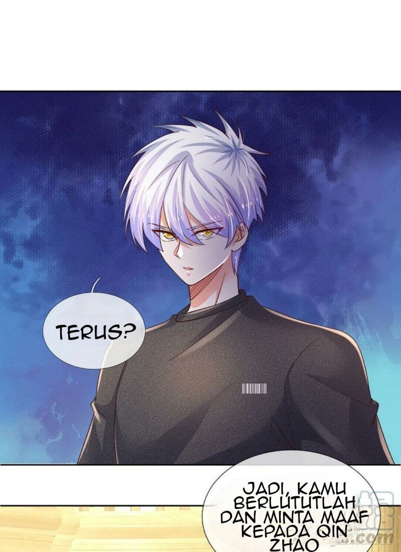 100.000 Layers Of Body Refining: I Raise All Emperor Chapter 57 Bahasa Indonesia