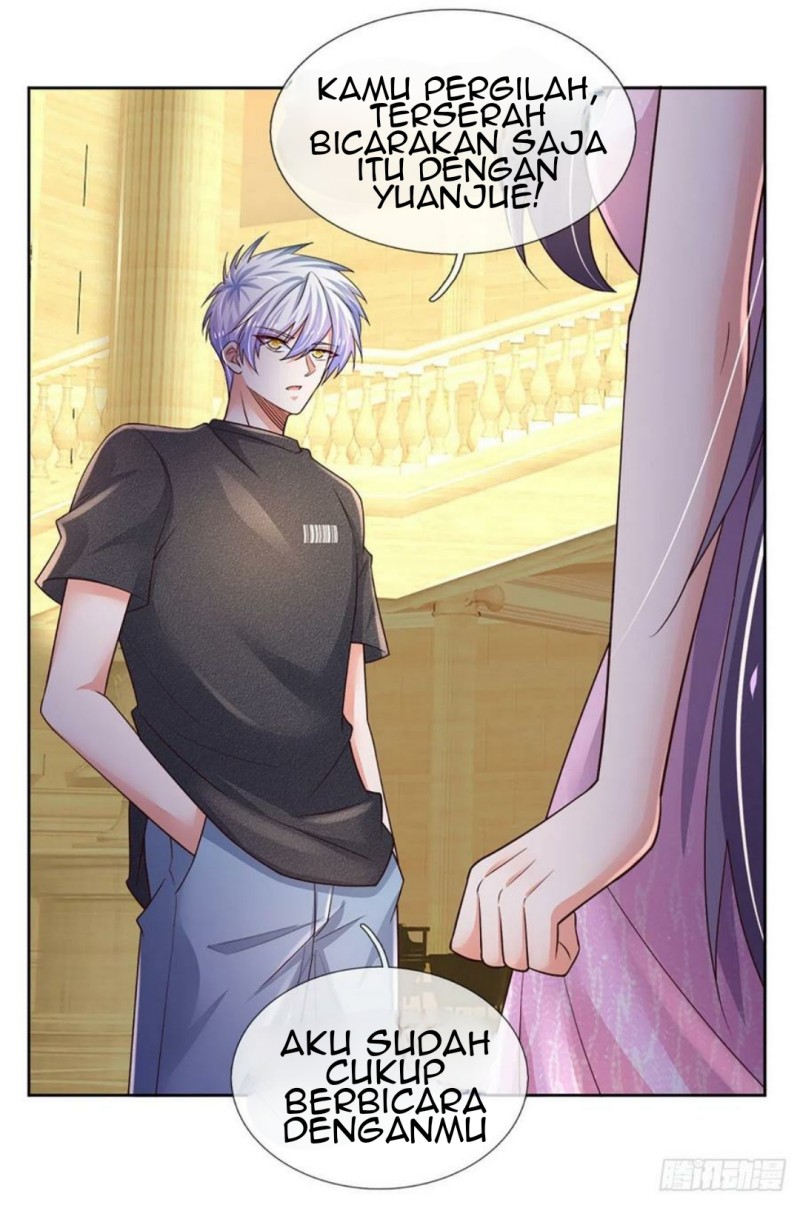 100.000 Layers Of Body Refining: I Raise All Emperor Chapter 57 Bahasa Indonesia