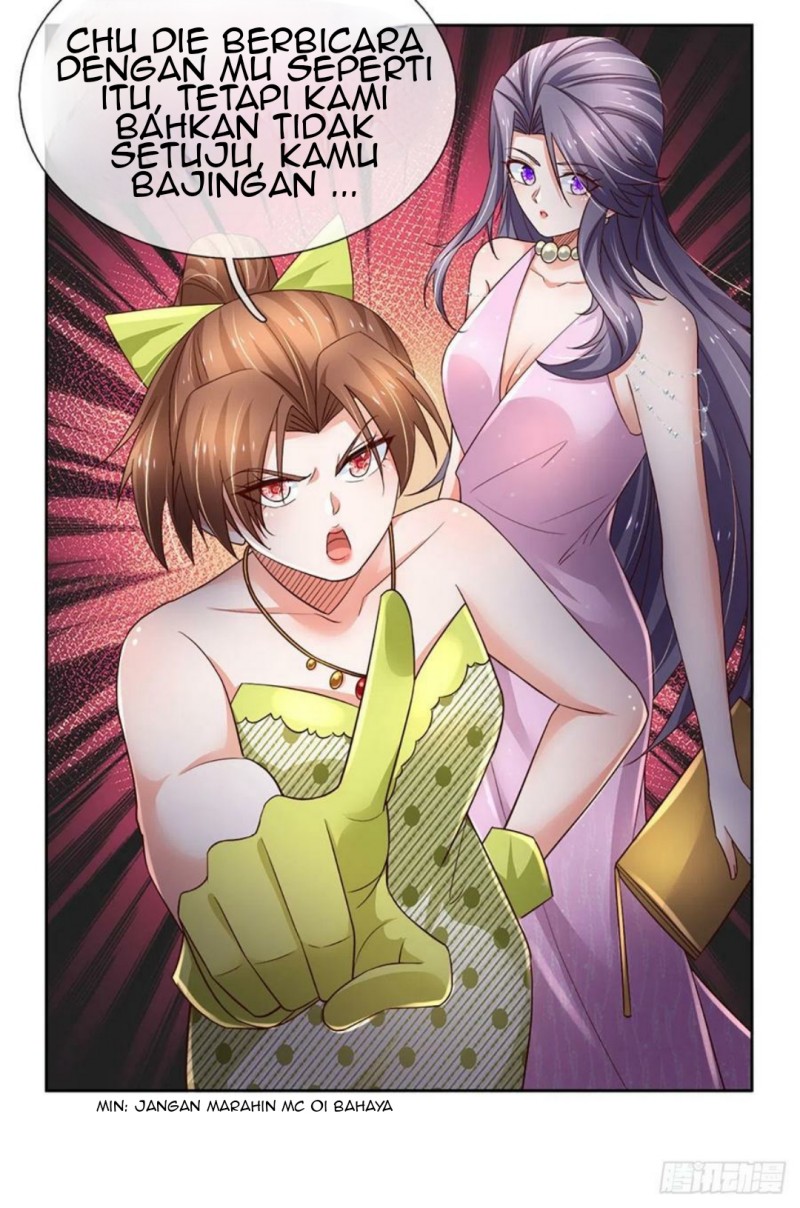 100.000 Layers Of Body Refining: I Raise All Emperor Chapter 57 Bahasa Indonesia