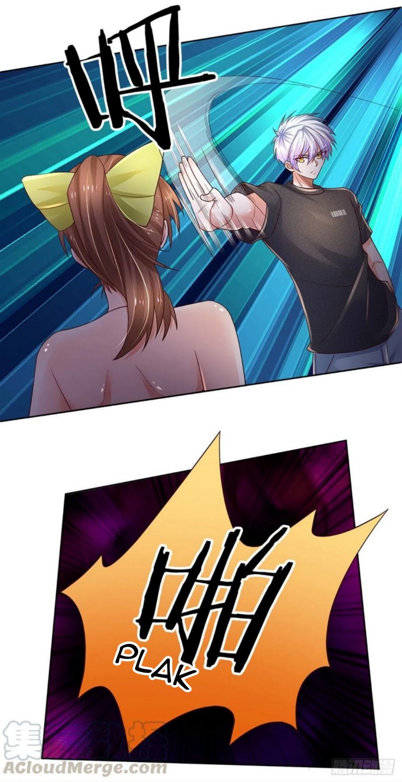 100.000 Layers Of Body Refining: I Raise All Emperor Chapter 57 Bahasa Indonesia